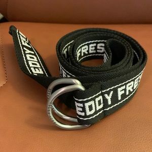 Teddy Fresh Belt